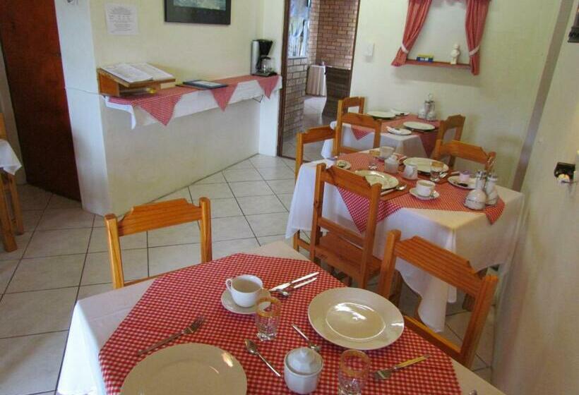 オーシャンビュースタンダードルーム, Blue Horizon Bay Guest House