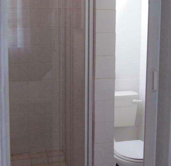 Номер Стандарт Вид на Море, Blue Horizon Bay Guest House