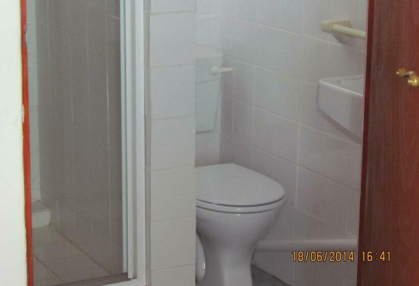 オーシャンビュースタンダードルーム, Blue Horizon Bay Guest House