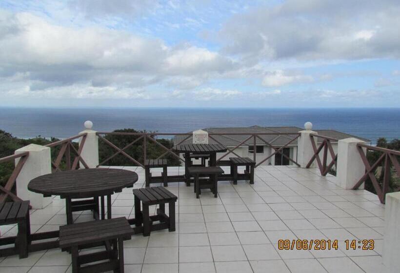 Номер Стандарт Вид на Море, Blue Horizon Bay Guest House