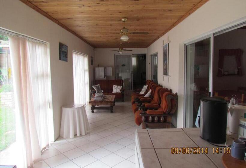 ファミリールーム, Blue Horizon Bay Guest House