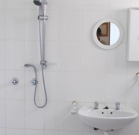 ファミリールーム, Blue Horizon Bay Guest House