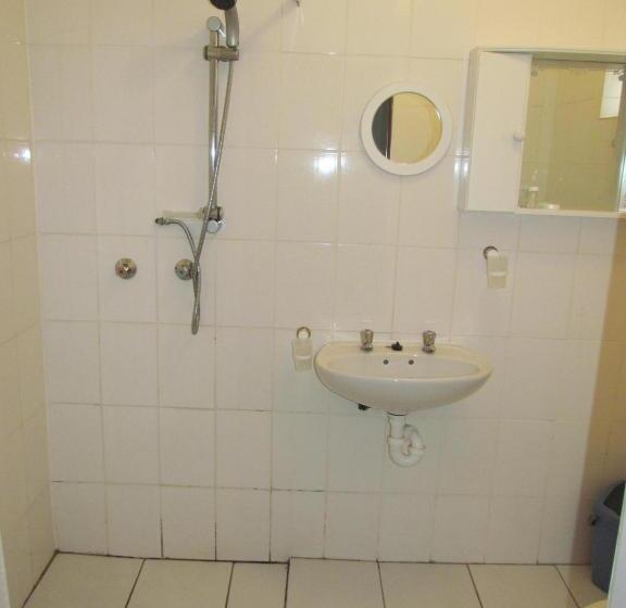 ファミリールーム, Blue Horizon Bay Guest House