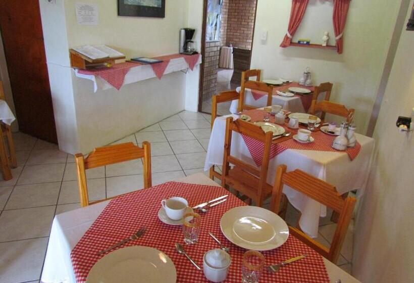 ファミリールーム, Blue Horizon Bay Guest House