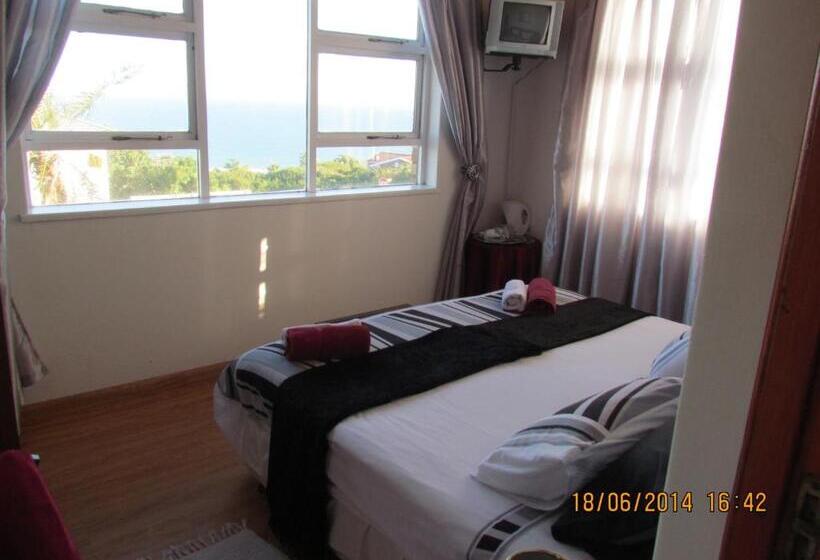 Стандартный Номер Кровать Кинг, Blue Horizon Bay Guest House