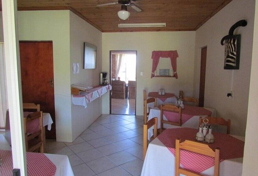 Стандартный Номер Кровать Кинг, Blue Horizon Bay Guest House