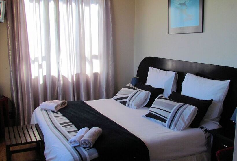 オーシャンビュースタンダードルーム, Blue Horizon Bay Guest House