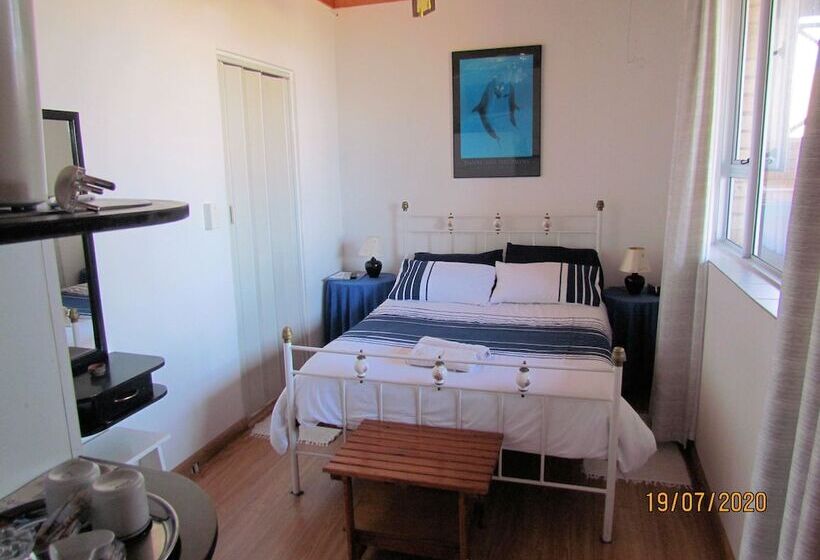 オーシャンビュースタンダードルーム, Blue Horizon Bay Guest House