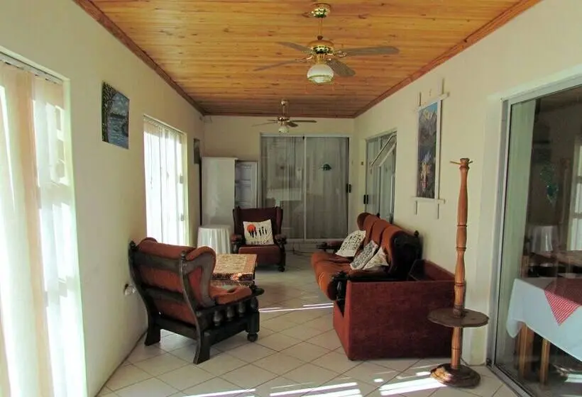 ファミリールーム, Blue Horizon Bay Guest House