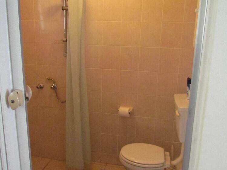 ガーデンビュースタンダードルーム, Blue Horizon Bay Guest House