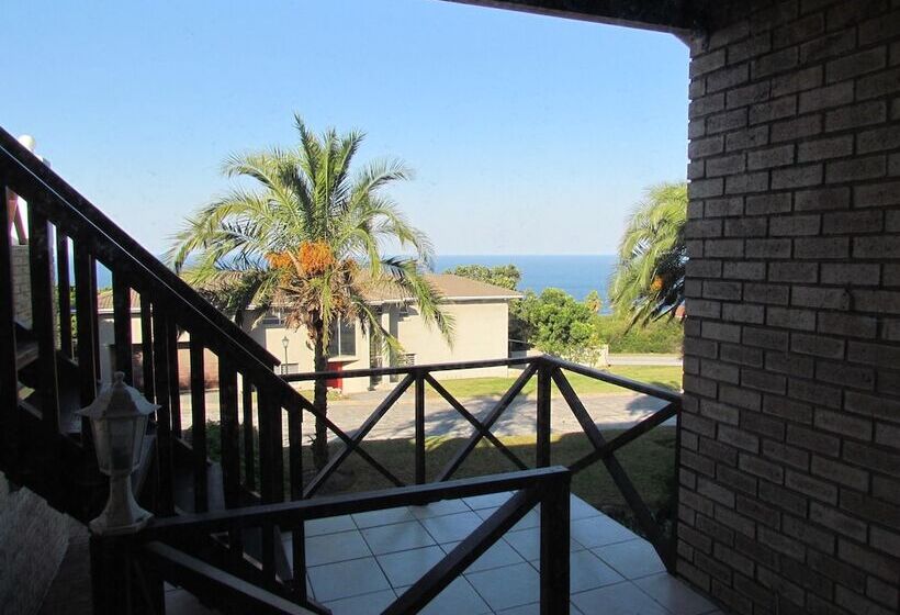 Стандартный Номер Кровать Кинг, Blue Horizon Bay Guest House
