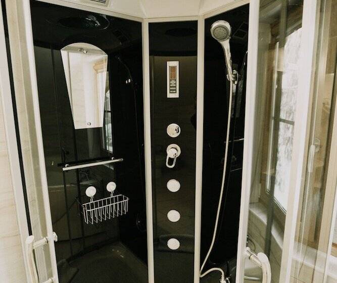 Вилла 1 Спальня, Pastorskoe Lake Holiday Park