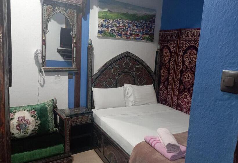 اتاق استاندارد, Abi Khancha