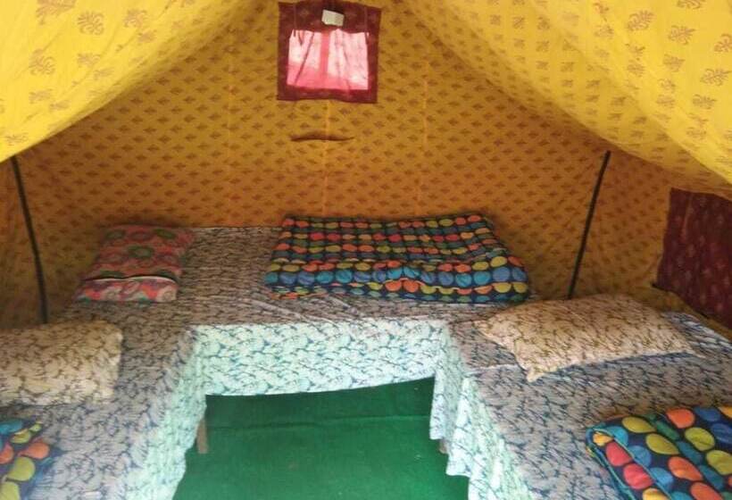 Standard Tent, Adb Rooms Adventure Guru