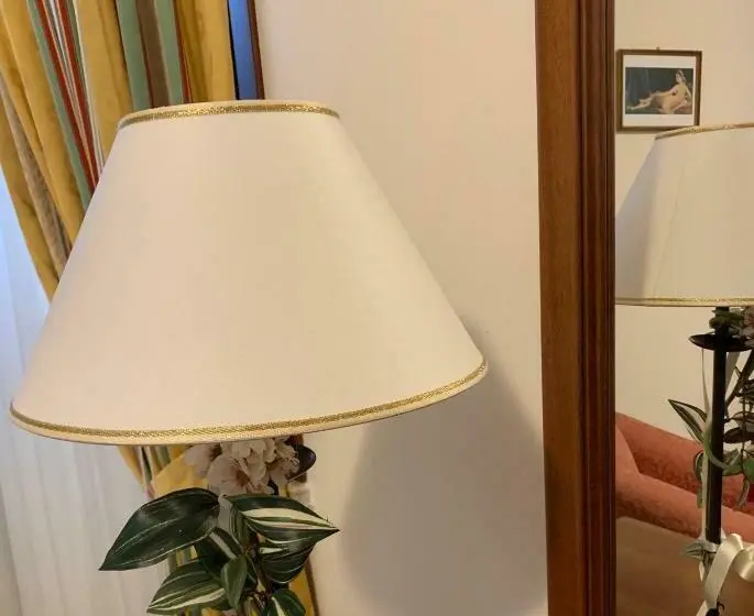 キングサイズベッドのスーペリアルーム, Albergo Italia
