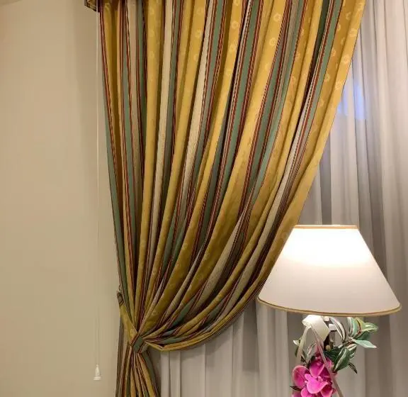 スタンダードルーム, Albergo Italia
