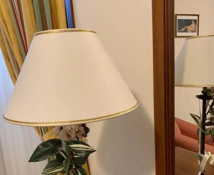 スーペリアールーム, Albergo Italia