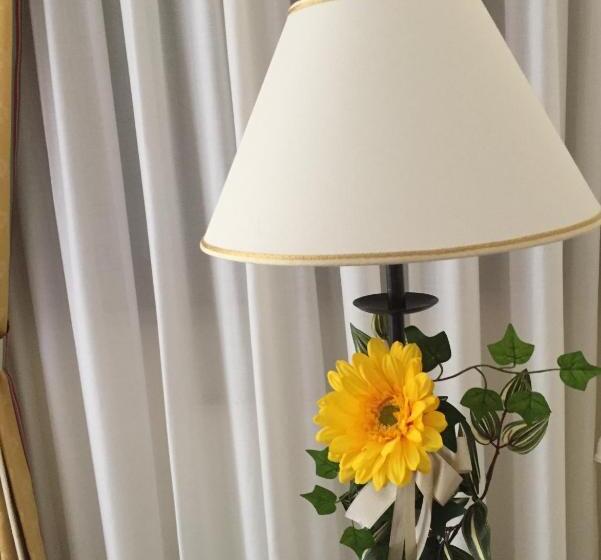 חדר סופריור לשלושה, Albergo Italia