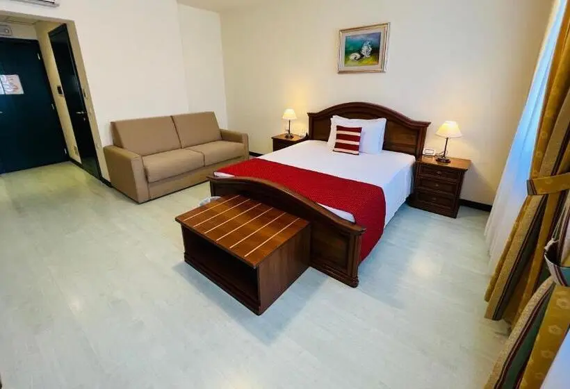 ファミリールーム, Albergo Italia