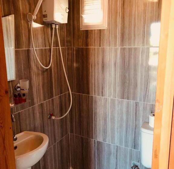 בונגלו משפחתי, Ayanya Beach & Bistro Bungalows