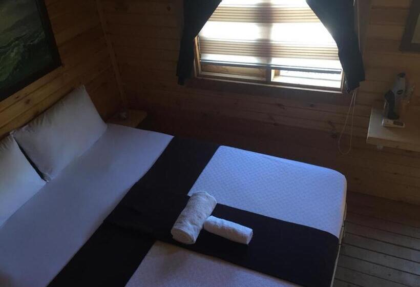 בונגלו משפחתי, Ayanya Beach & Bistro Bungalows