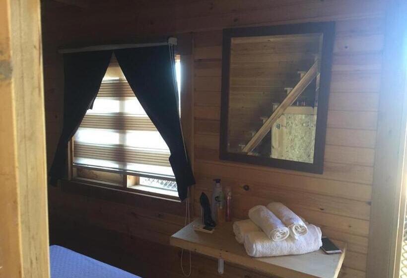 בונגלו משפחתי, Ayanya Beach & Bistro Bungalows