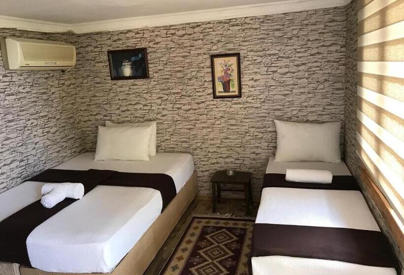 חדר סטנדרט לשלושה, Ayanya Beach & Bistro Bungalows