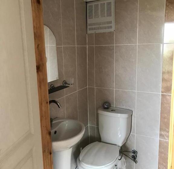 חדר סטנדרט לשלושה, Ayanya Beach & Bistro Bungalows