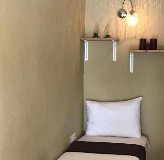 غرفة قياسية, Ayanya Beach & Bistro Bungalows