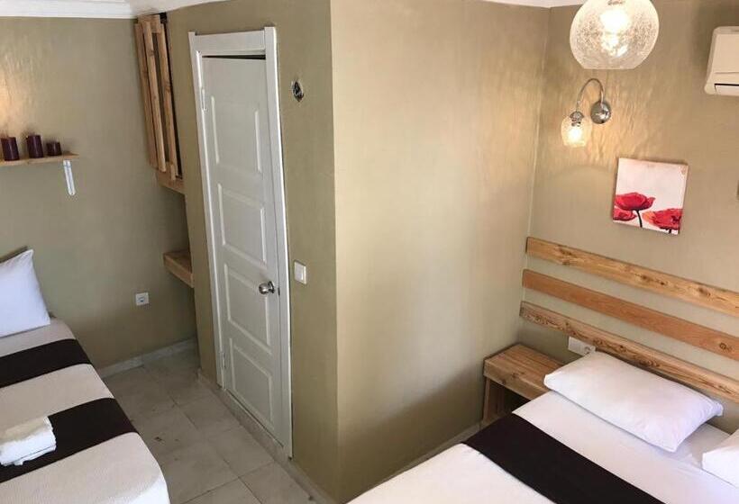 חדר סטנדרט, Ayanya Beach & Bistro Bungalows