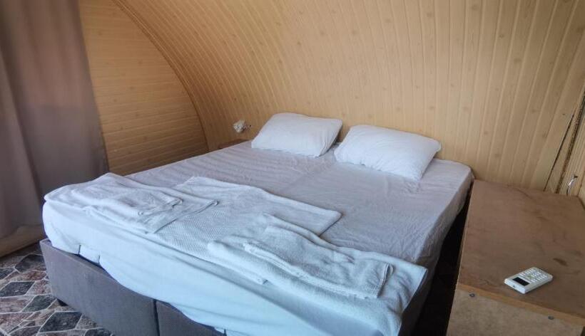 Standard Tent, Ayanya Beach & Bistro Bungalows