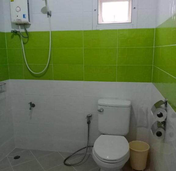Номер Superior, Chiangkham Grand Villa   Sha Certified