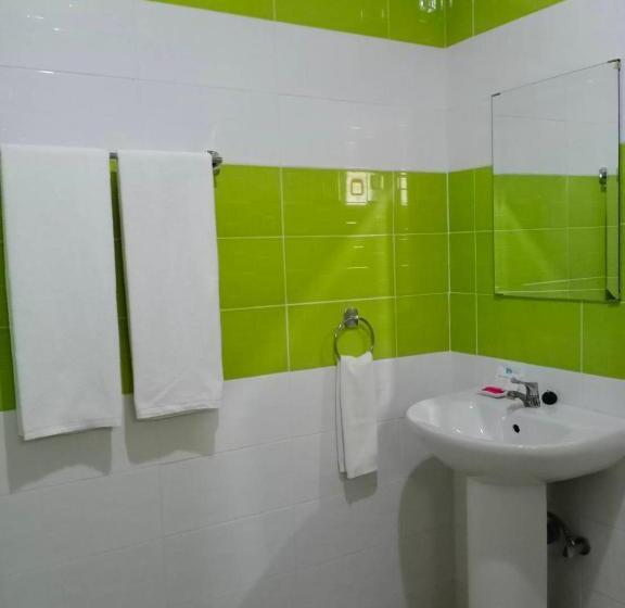 חדר סופריור, Chiangkham Grand Villa   Sha Certified