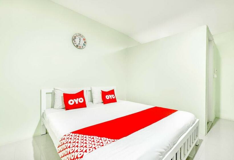 スタンダードルーム, I Oun Inn