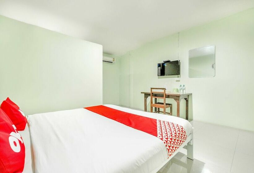 スタンダードルーム, I Oun Inn