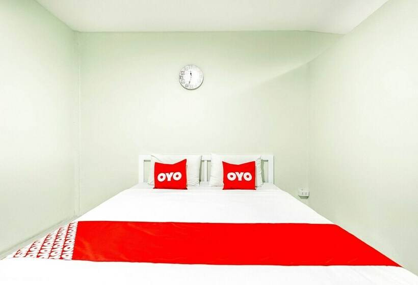 スタンダードルーム, I Oun Inn