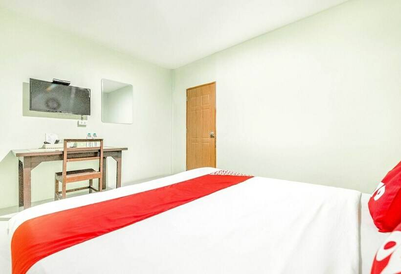 スタンダードルーム, I Oun Inn