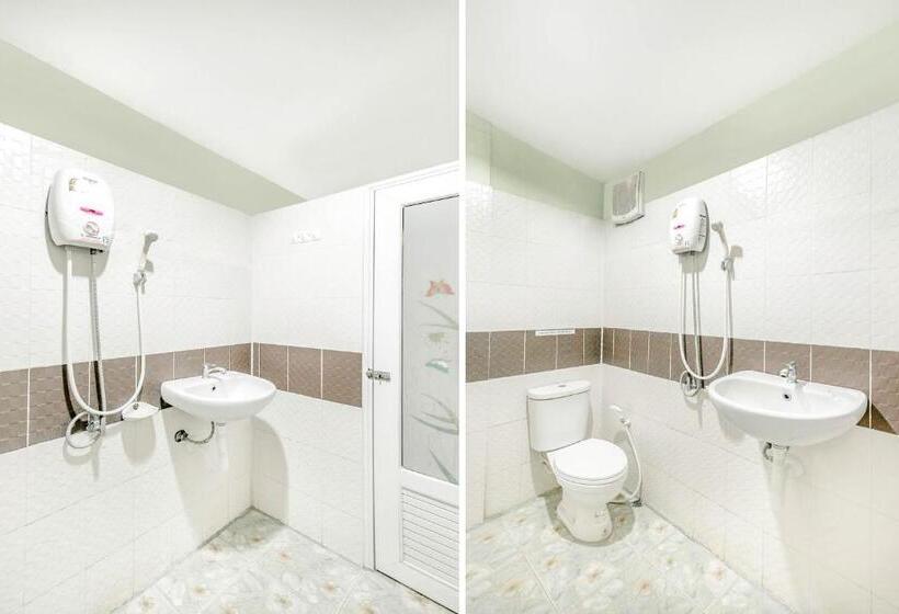 スタンダードルーム, I Oun Inn