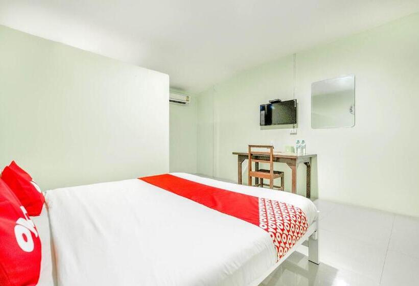 スタンダードルーム, I Oun Inn