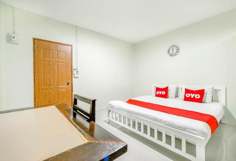 スタンダードルーム, I Oun Inn