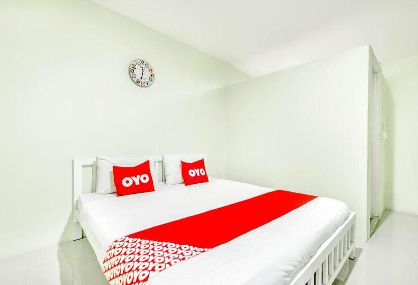 スタンダードルーム, I Oun Inn