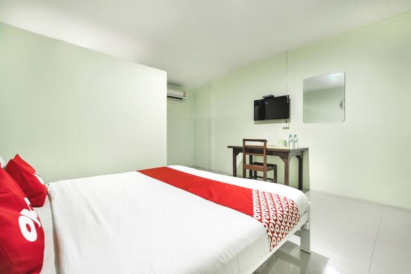 スタンダードルーム, I Oun Inn