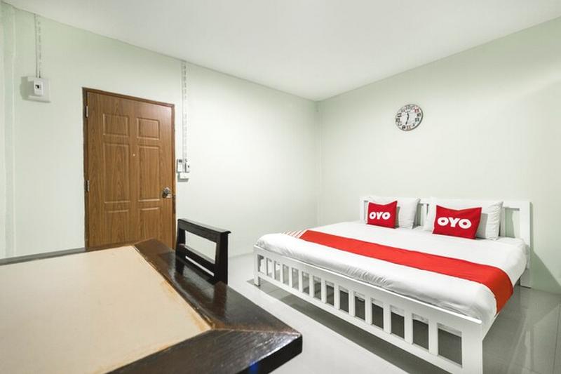 スタンダードルーム, I Oun Inn