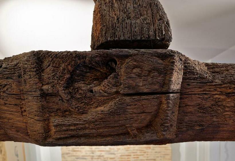 חדר סטנדרט, Les Demeures De Valette