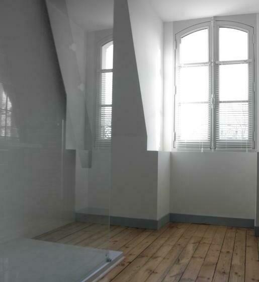 חדר סטנדרט, Les Demeures De Valette