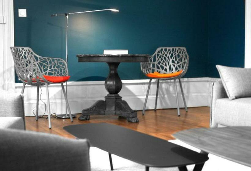 חדר סטנדרט, Les Demeures De Valette