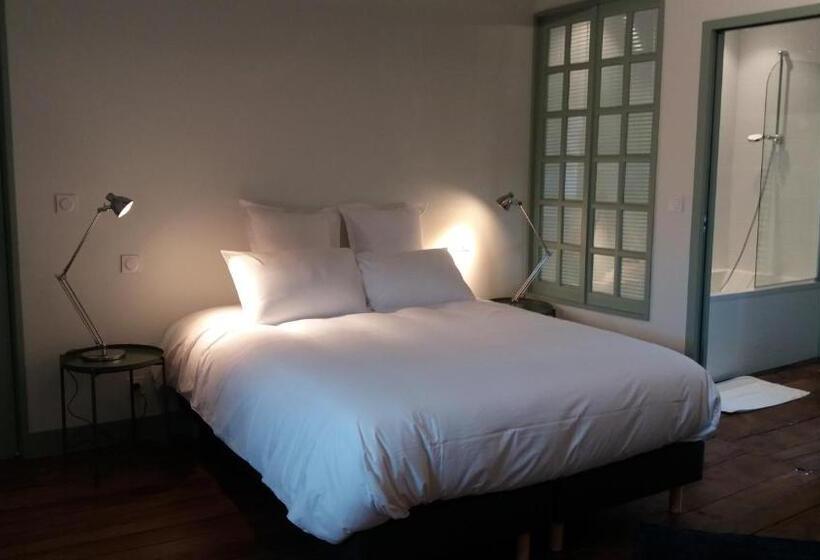 חדר סטנדרט, Les Demeures De Valette