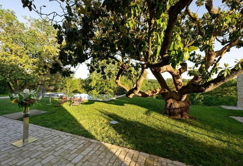 חדר סטנדרט, Les Demeures De Valette