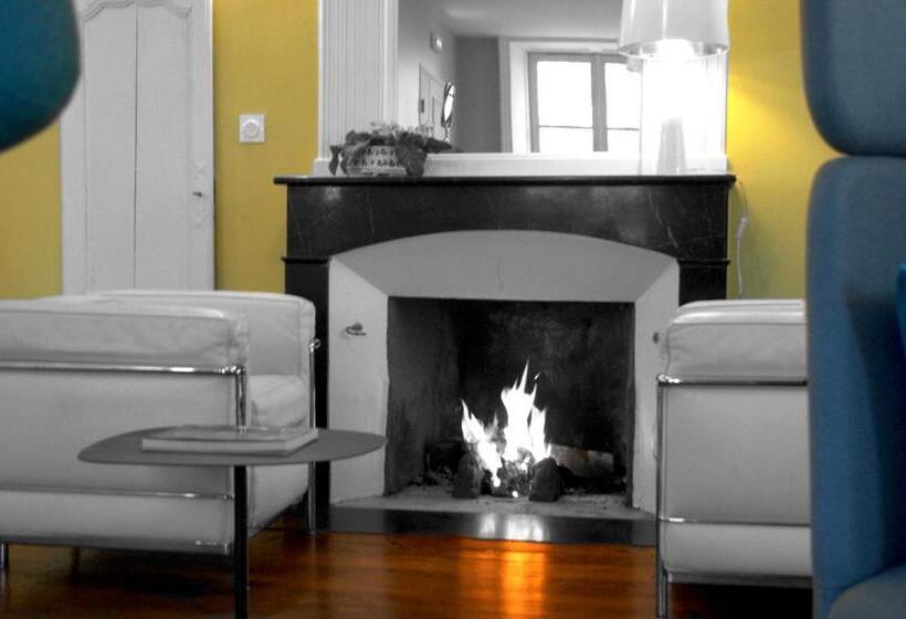 סוויטת ג'וניור משפחתית, Les Demeures De Valette