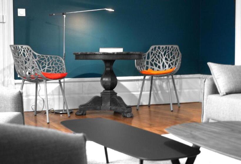 סוויטת ג'וניור משפחתית, Les Demeures De Valette